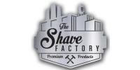 The Shave Factory The Shave Factory